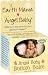 Earth Mama Angel Baby Angel Baby Bottom Balm, 2-Ounce Jar