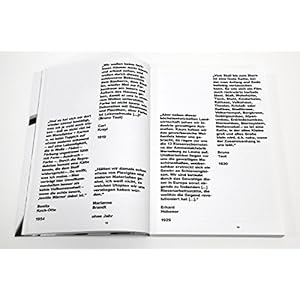 Große Pläne!: Moderne Typen, Fantasten und Erfinder. Zur Angewandten Moderne in Sachsen-Anhalt 191