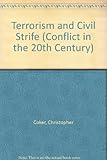Terrorism and civil strife