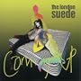 Coming Up [ENHANCED CD]