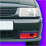 Review Volksbits  / Air Scoop VW Polo 4 10/1994-09/1999 Not GL 16v or GTI Models