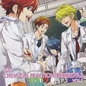 DJCD CHEMICAL REACTION!!「理系男子。」VOL.1