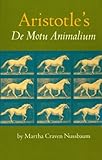 Aristotle 'De motu animalium' : text