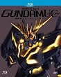 Mobile Suit Gundam Unicorn #05 - Lo Unicorn Nero
