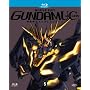 Mobile Suit Gundam Unicorn #05 - Lo Unicorn Nero <b>Blu-ray</b> ~ Kazuhiro Furuhashi