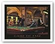 Game of Fate by Chris Consani 32"x24" Art Print Poster
