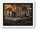 Game of Fate by Chris Consani 32"x24" Art Print Poster