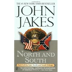 North and South: Part One of the "North and South" Trilogy (North and South Trilogy): Part One of the "North and South" Trilogy