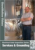 51bprcVD%2B%2BL. SL160  Electrical Code Inspection, Services and Grounding, Show Me How Videos
