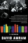 Vibrations: A Memoir
