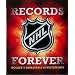 NHL Records Forever: Hockey's Unbeatable Achievements