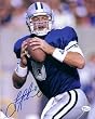 Troy Aikman Autographed Dallas Cowboys 8x10 Photo