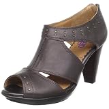 indigo by Clarks Womens Bardolino Open-Toe Pum