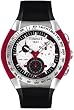 Tissot T-Tracx Mens Watch T010.417.17.031.01