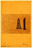 1878 Japanese Print . Clocks i.e., metronomes