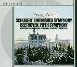 Schubert: Unfinished Symphony; Beethoven: Symphony No. 5 [SACD]