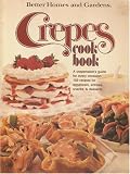 Crepes Cook Book