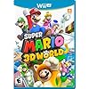 Super Mario 3D World - Nintendo Wii U