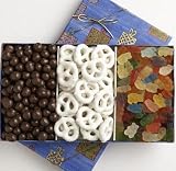 3-Way Sweet Sampler, Gourmet Gift Box