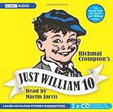 Just William: v. 10 (BBC Audio)