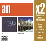 X2 (311/Transistor)