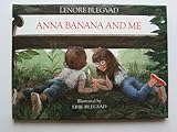 Anna Banana and me