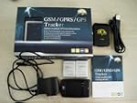 GPS Tracker port�til TK102