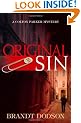 Original Sin (Colton Parker Mysteries)