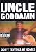 Cover:Uncle Goddamn