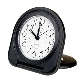 Eagle Creek Travel Gear Quick View Travel Clock