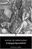 An Apology for Raymond Sebond (Classics)