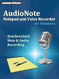 AudioNote - Notepad and Voice Recorder [Download]