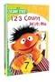 Sesame Street 123 Count W/Me