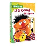 Sesame Street 123 Count W/Meby Sesame Street