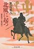 北風に起つ―継体戦争と蘇我稲目 (中公文庫)