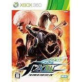 ザ・キング・オブ・ファイターズ XIII