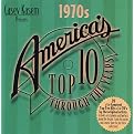 Casey Kasem: America's Top 10 Through Years - The 70's