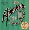 Casey Kasem: America's Top 10 Through Years - The 70's