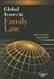 Global Issues in Family Law (Cases and Materials)