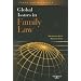 Global Issues in Family Law (Cases and Materials)