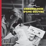 Franquin - Chronologie d'une oeuvre (...