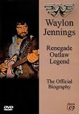 Waylon Jennings - The Official Autobiography [DVD]