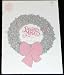 precious Moments in Miniature Vol. 3 PM-26 Full Pattern Cross Stitch Book (Celebrations To Cross Stitch and Craft, 3)