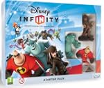Disney Infinity Starter Pack (Nintend...