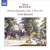 quatuors a cordes /vol.2