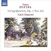 Pleyel: String Quartets Op.2 #4-6