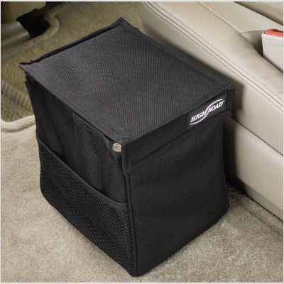 High Road TrashStand™ Floor Litter Bag Compact 