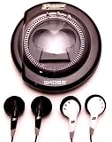 Koss Sportbuds 2-Pack Stereo Earphones with Team Logo Case (Purdue)
