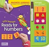 Ready for Numbers (Little Learners)