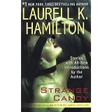 Strange Candypar Laurell K. Hamilton